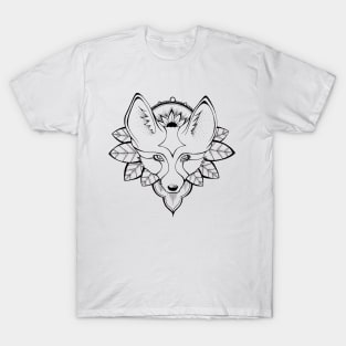 Fox T-Shirt